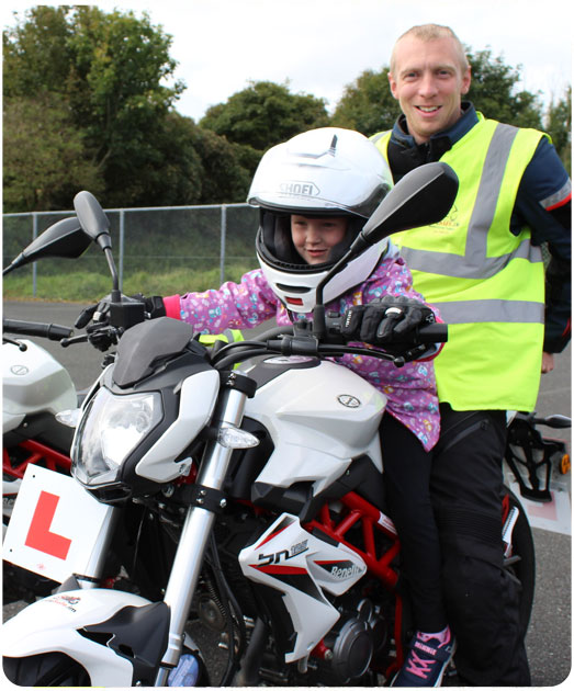 ride safe isle of man