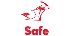 Ride Safe Logo